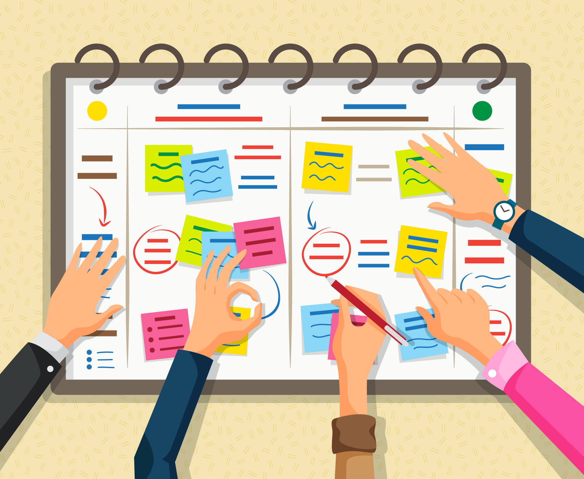 Why Agility Should Be Your New Strategy