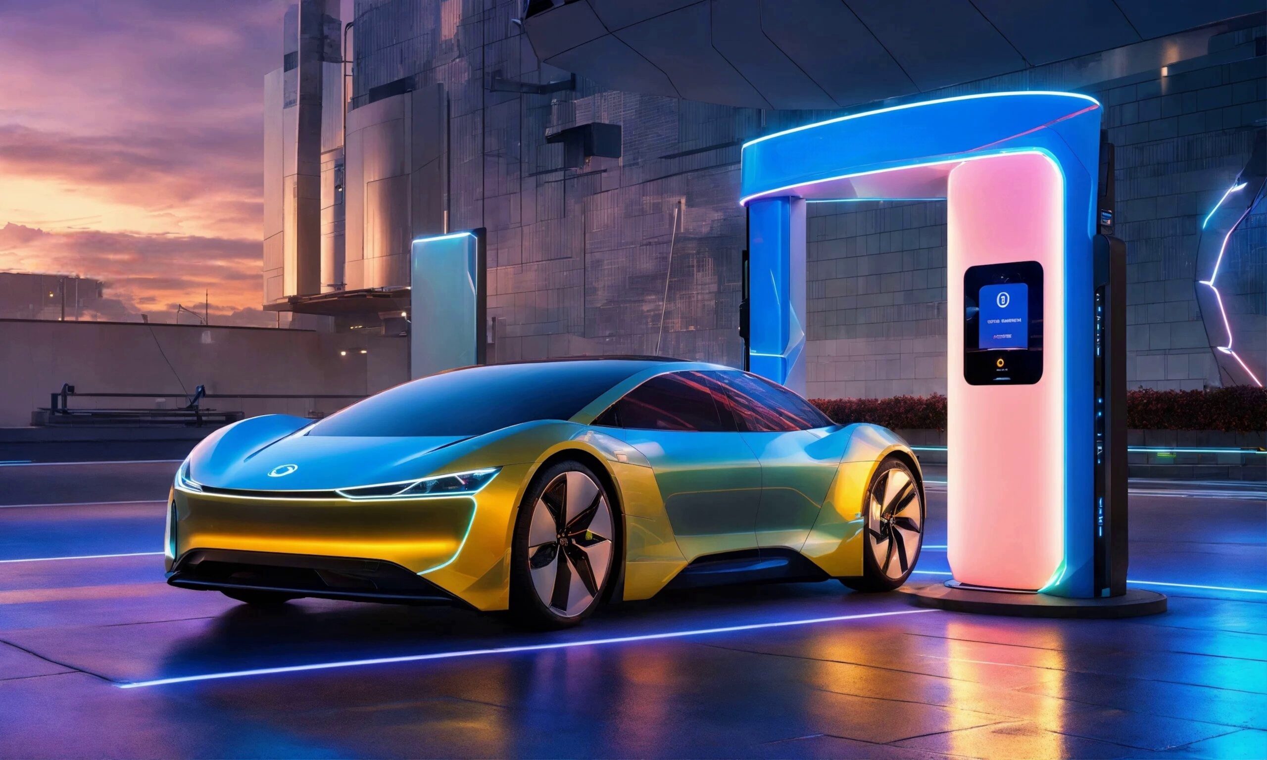 The End of Lithium 🔋batteries?