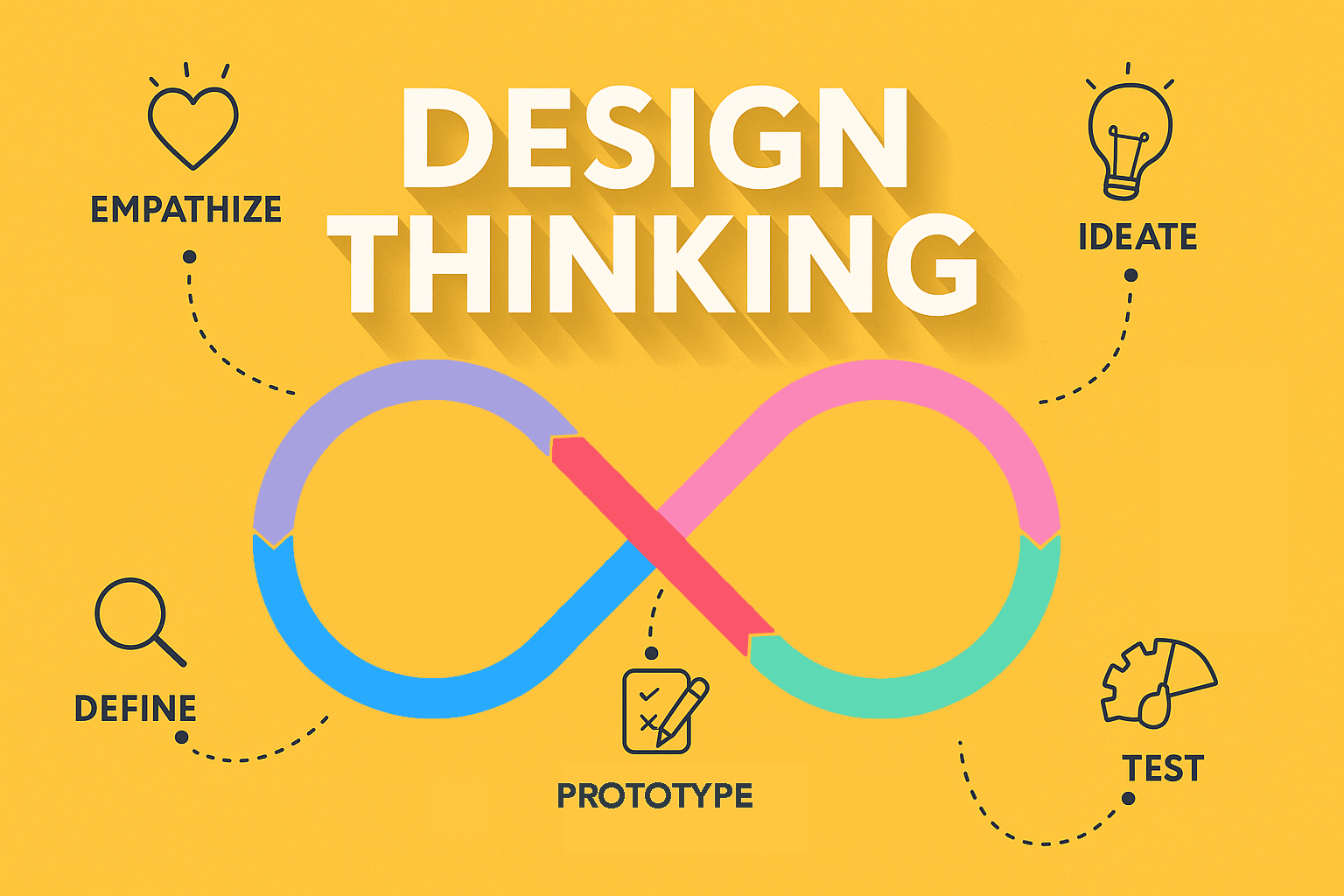 Design Thinking: The Human Engine of Continuous Innovation
